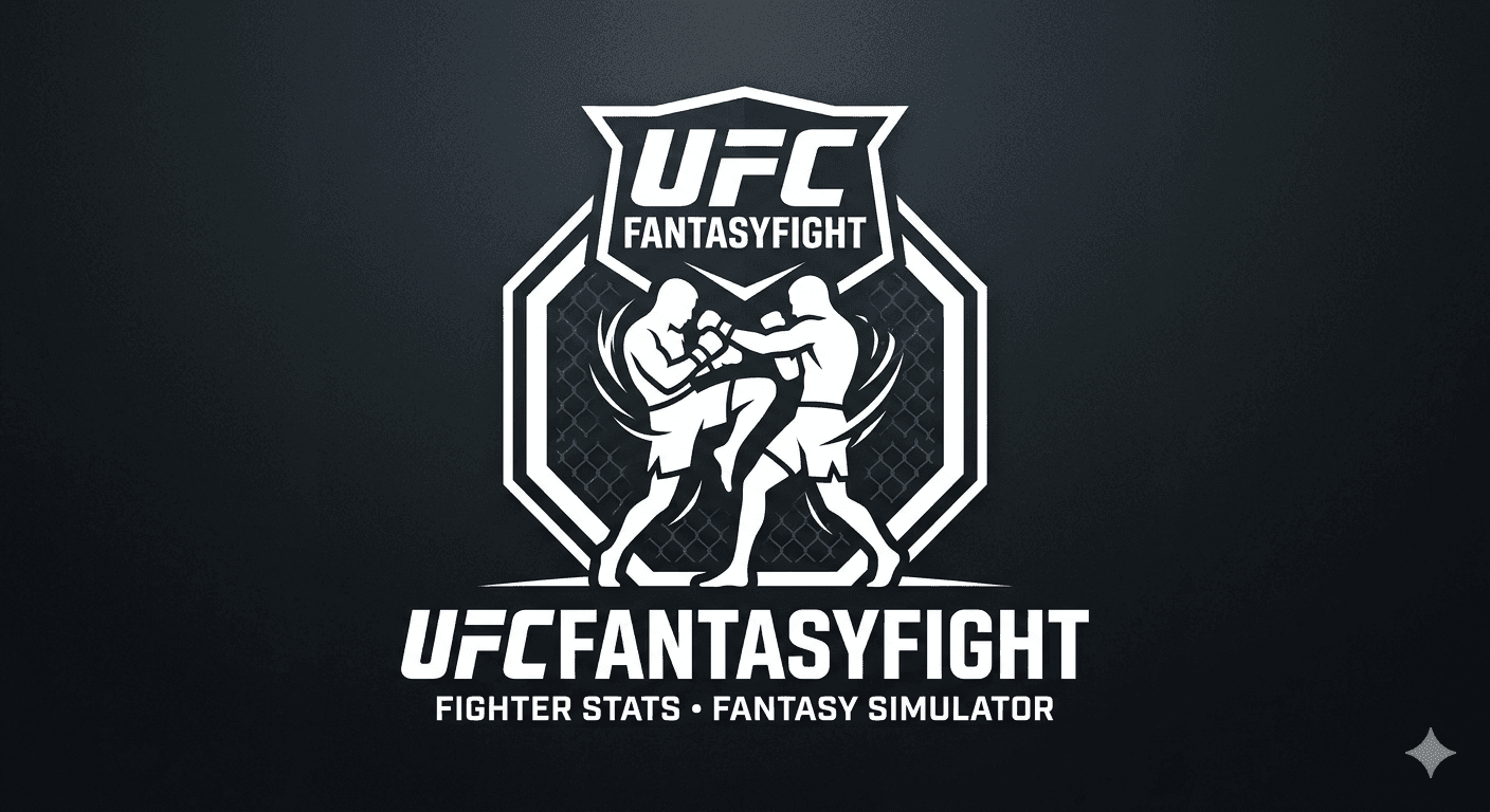 UFC Fantasy Fight